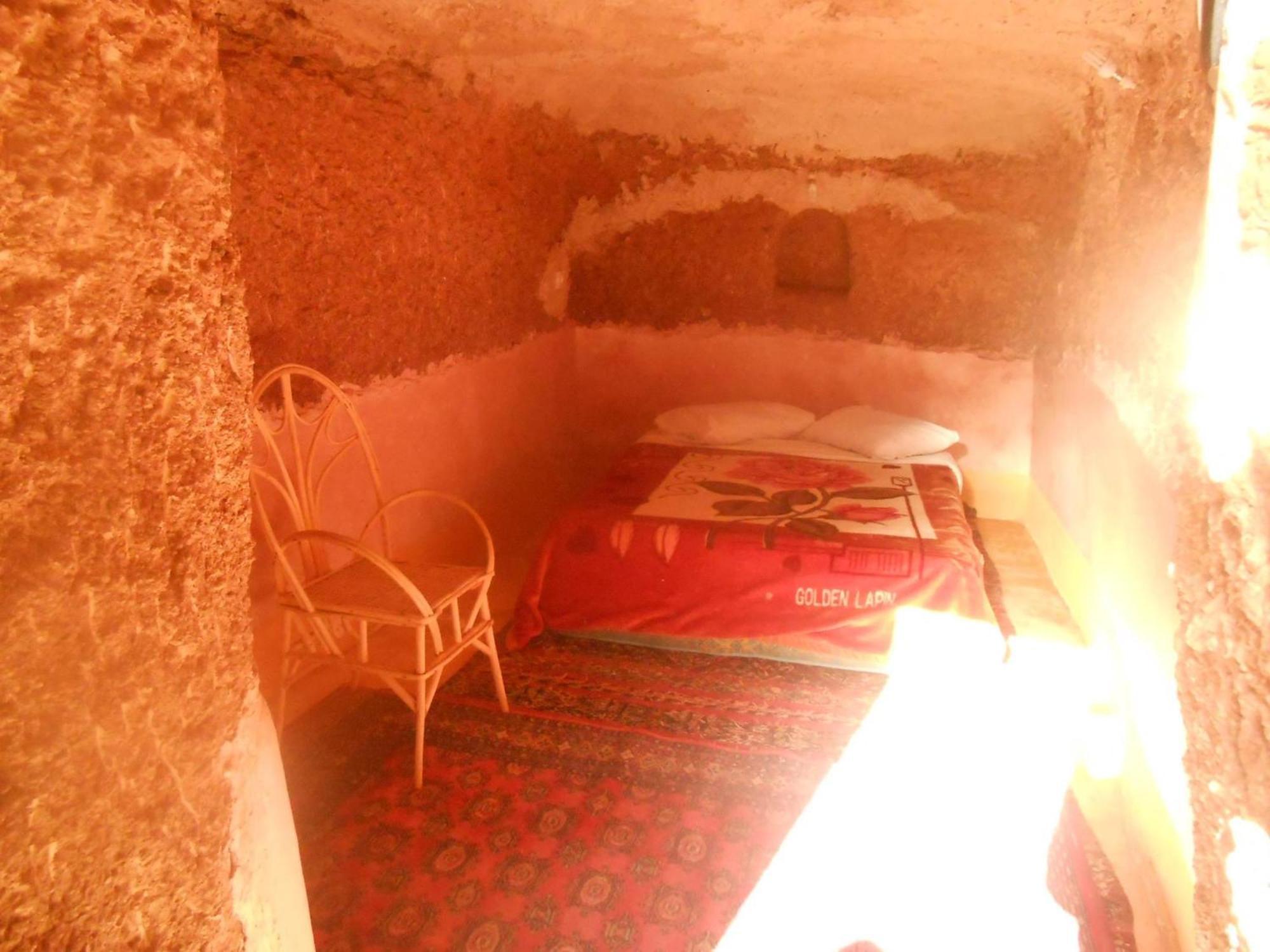 Ecolodge Miss Rose Chez La Famille Boumalne Kültér fotó